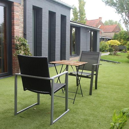 Les Hauts De Givenchy Classe 3 Etoiles Givenchy-en-Gohelle Exterior photo